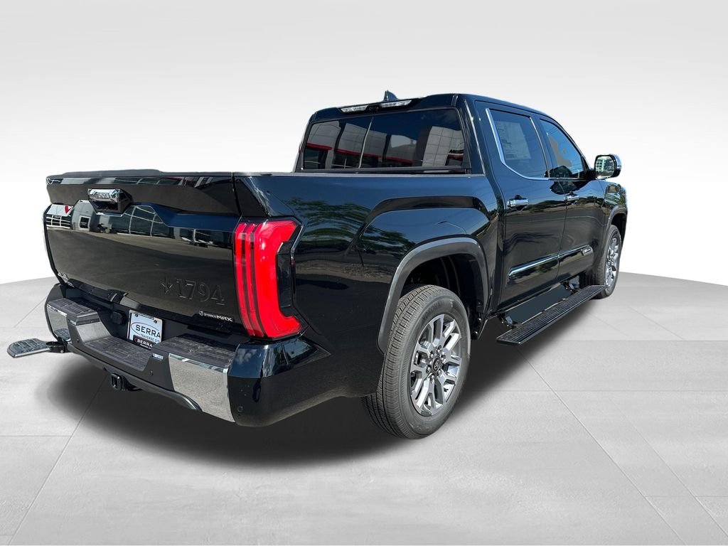 New 2026  Toyota 1794 Edition image 5