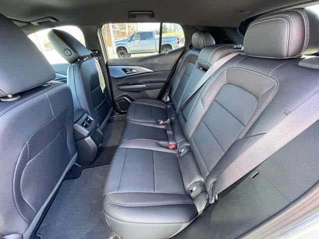 2026 Chevrolet Equinox EV 2LT - Photo 28