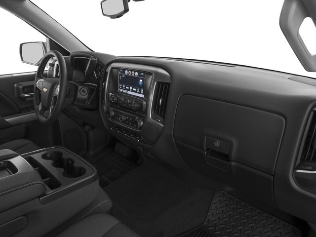 Used 2017 Graphite Metallic Chevrolet LT image 19