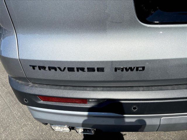 2026 Chevrolet Traverse Z71 - Photo 12