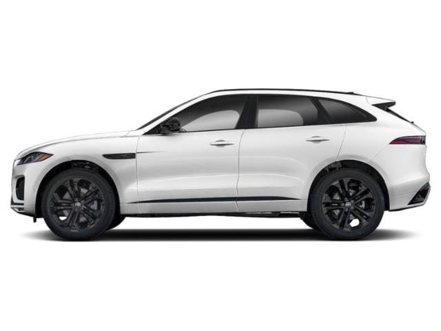 New 2026 Fuji White Jaguar R-Dynamic S image 2