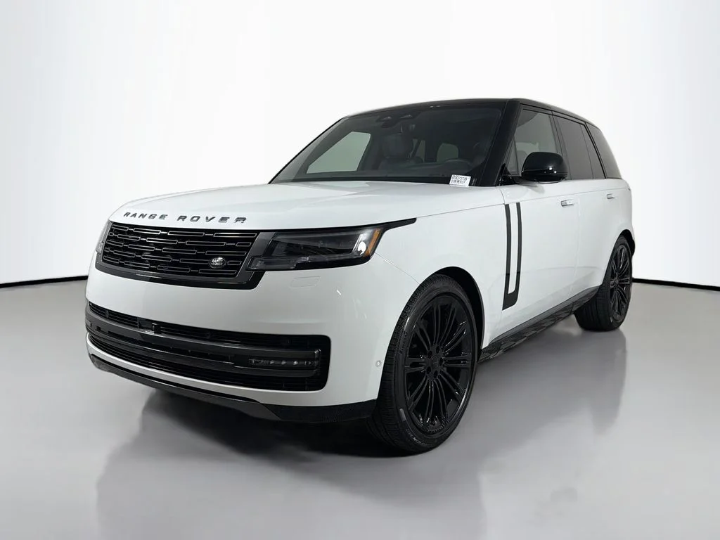 2026 Land Rover Range Rover 3.0 SE SWB's photo