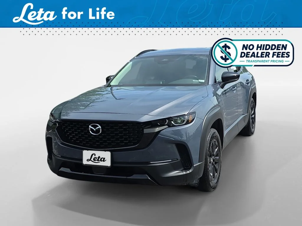 2025 Mazda CX-50 2.5 Hybrid Premium's photo