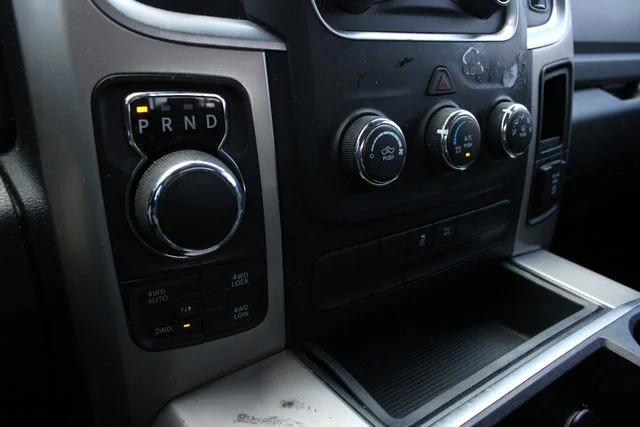 Used 2015 Blue Ram Big Horn image 13