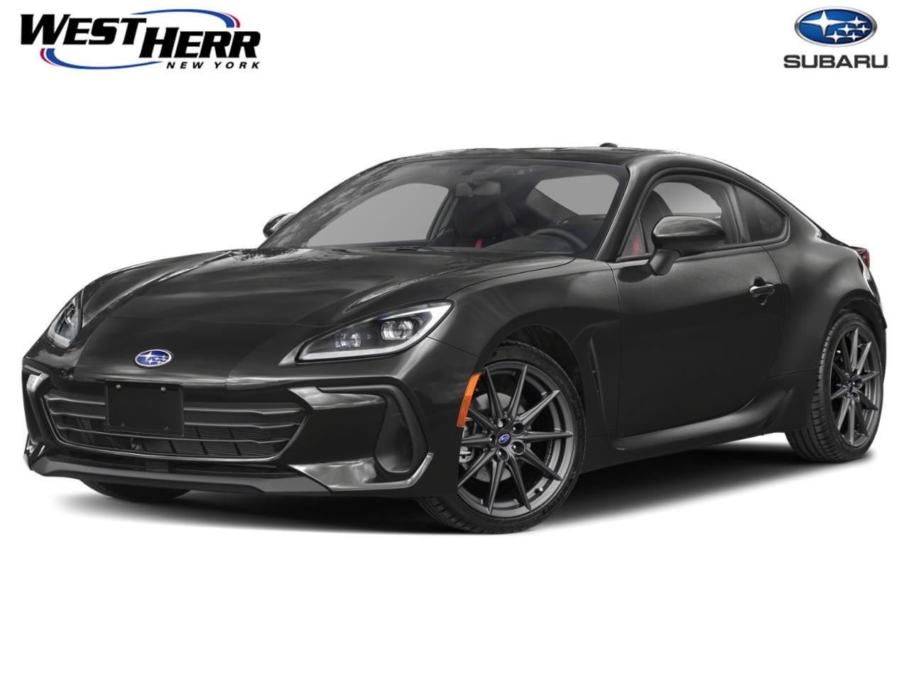 New 2026 CRYSTAL BLACK SILICA Subaru Limited image 1