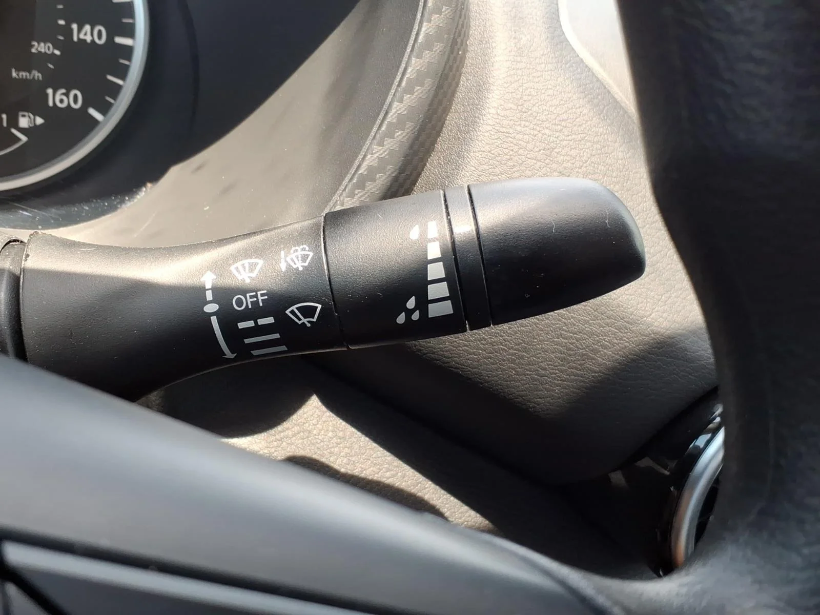 Used 2025 Super Black Nissan S image 26
