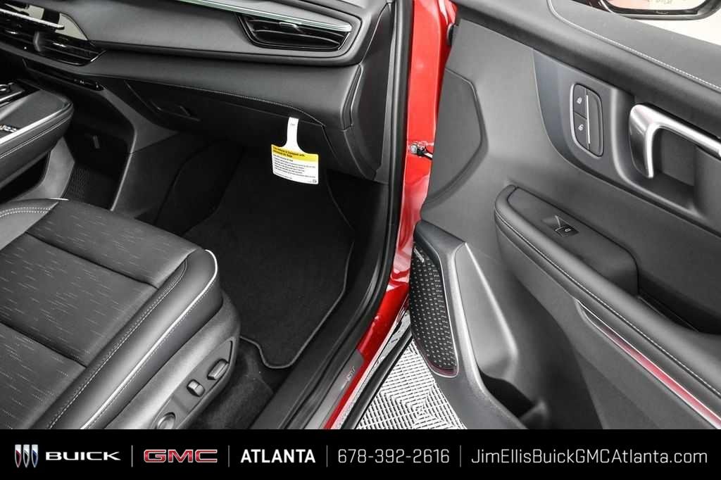 2026 Buick Enclave Sport Touring - Photo 27