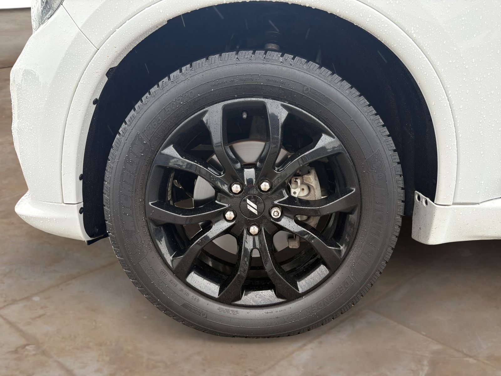 Used 2019 White Knuckle Clearcoat Dodge GT Plus image 26