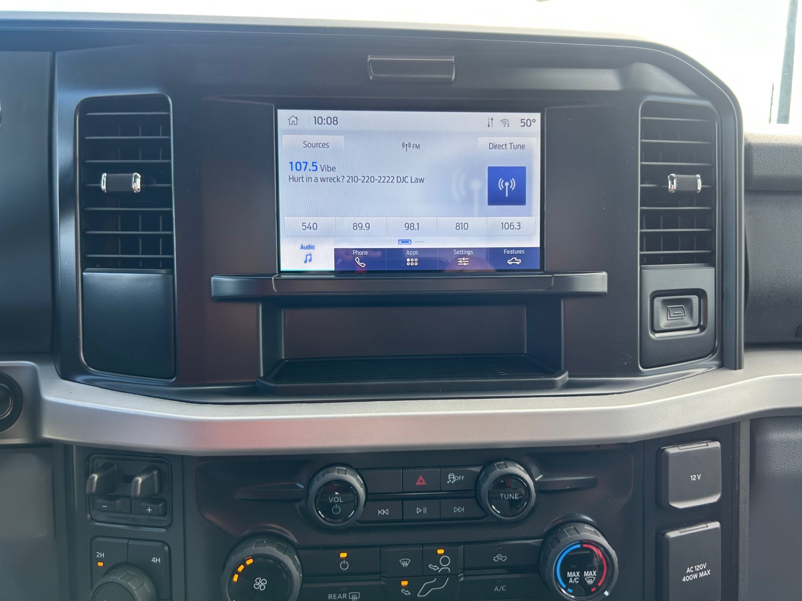 2026 Ford F-250 Super Duty XLT - Photo 15