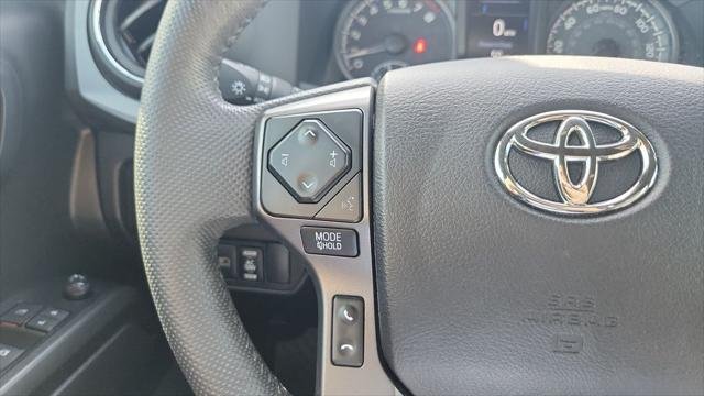 Certified Used 2022 LUNAR ROCK Toyota  image 20