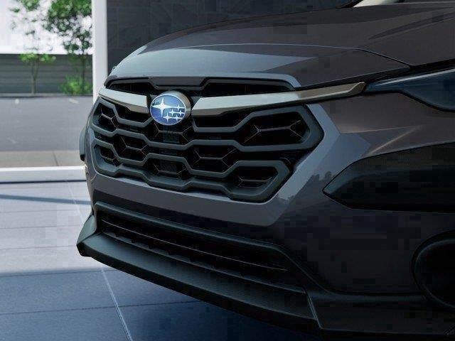 New 2026 MAGNETITE GRAY PEARL Subaru Premium image 10