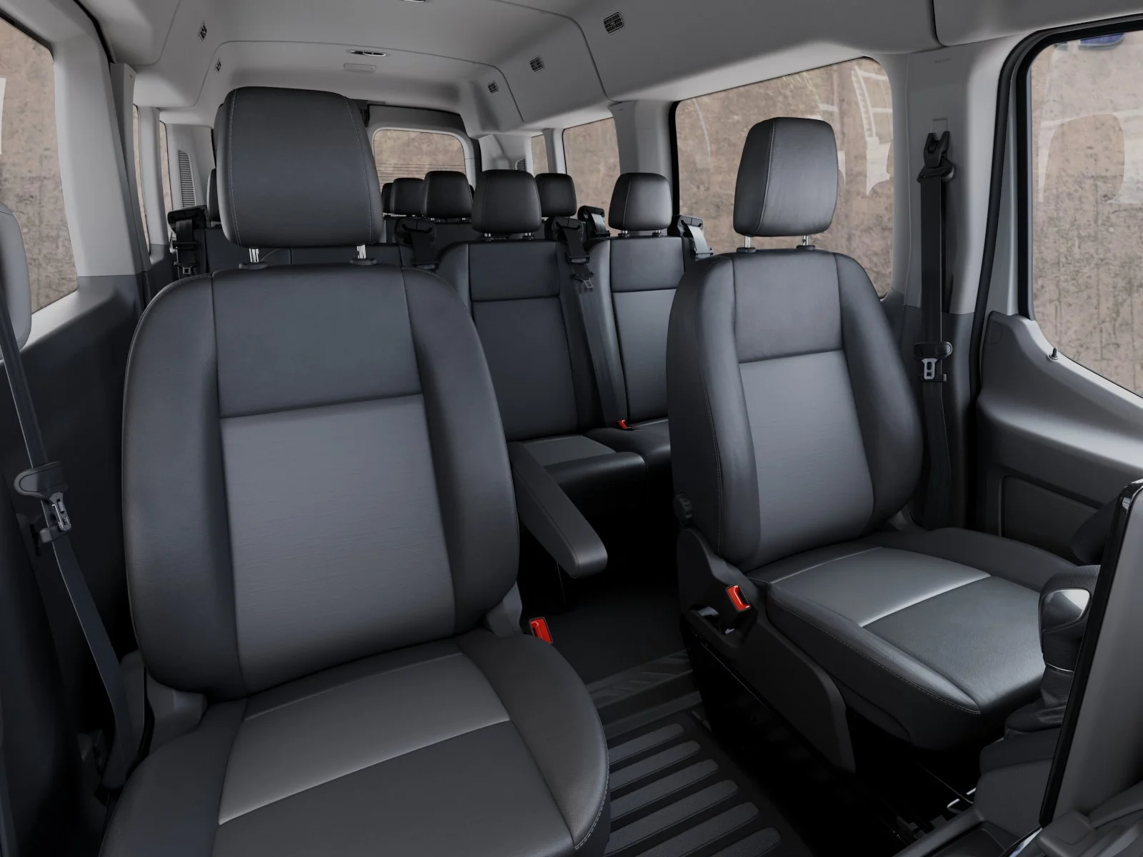New 2027 Oxford White Ford 350 XL image 23