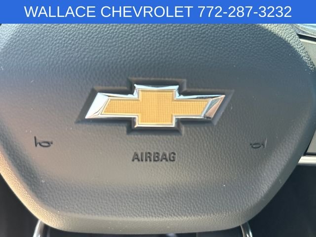 2026 Chevrolet Equinox LT - Photo 22