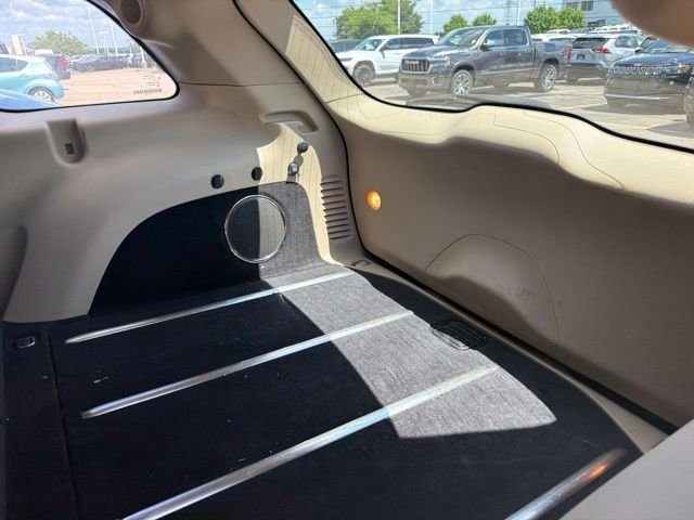 Used 2015 Red Jeep Limited image 19