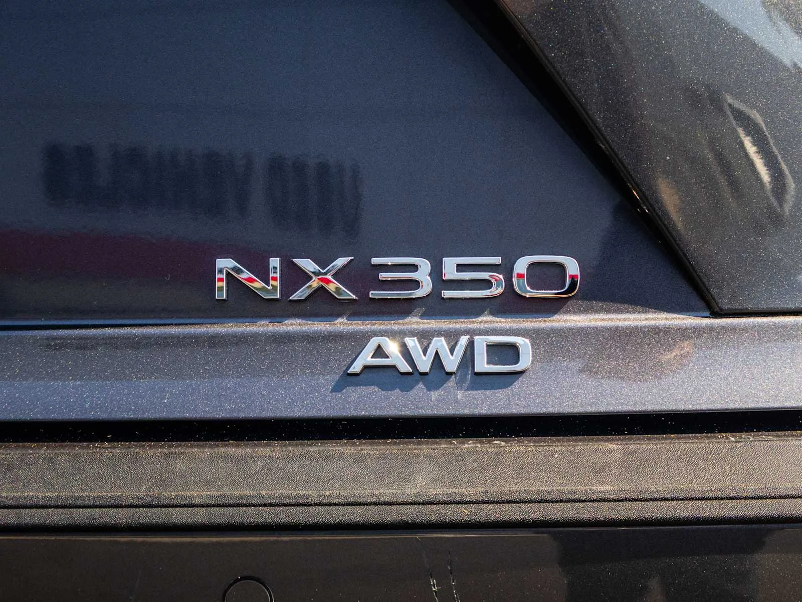 Used 2023 Gray Lexus 350 Premium image 11