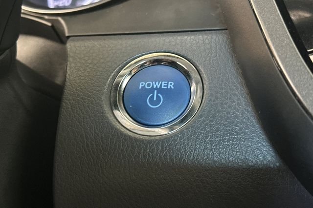 Certified Used 2023 Black Toyota SE image 26