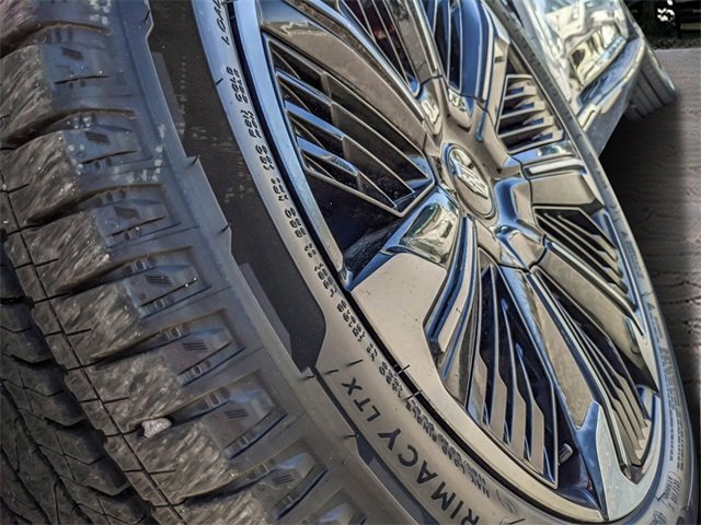 2025 Cadillac Escalade IQ Sport 2 - Photo 58