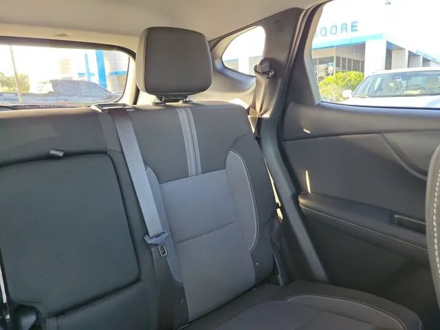 2024 Chevrolet Blazer 2LT - Photo 15