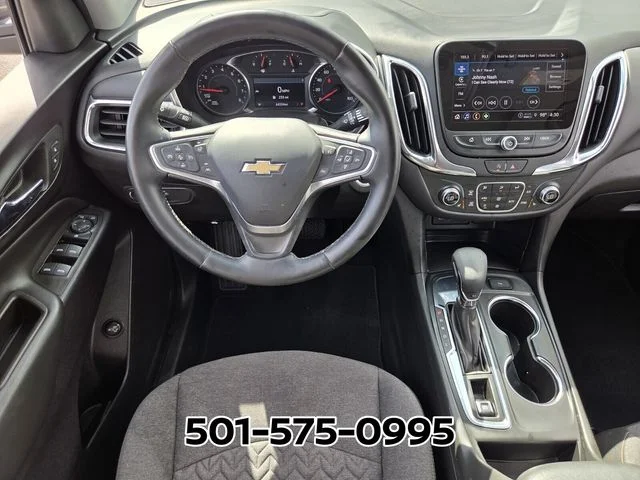 Used 2023 Gray Chevrolet LT image 13