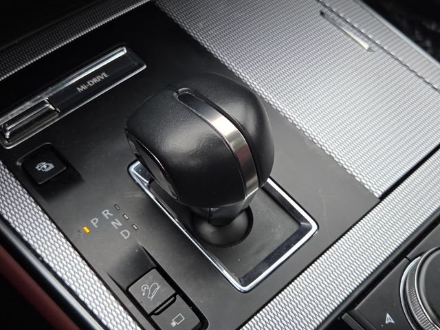 Used 2025 Gray Metallic Mazda Premium Plus image 24