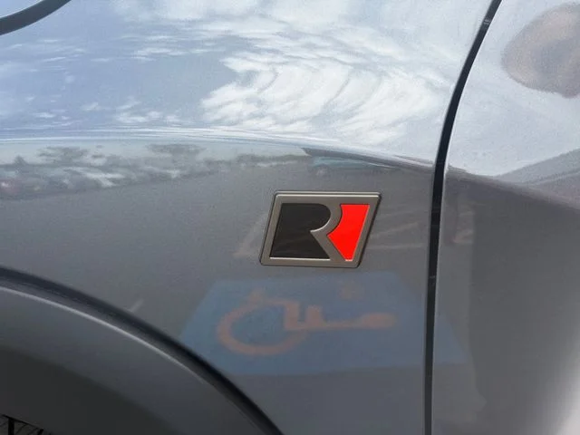 New 2026 Gun Metallic Nissan Crew Cab PRO-4X® R by Roush® image 6