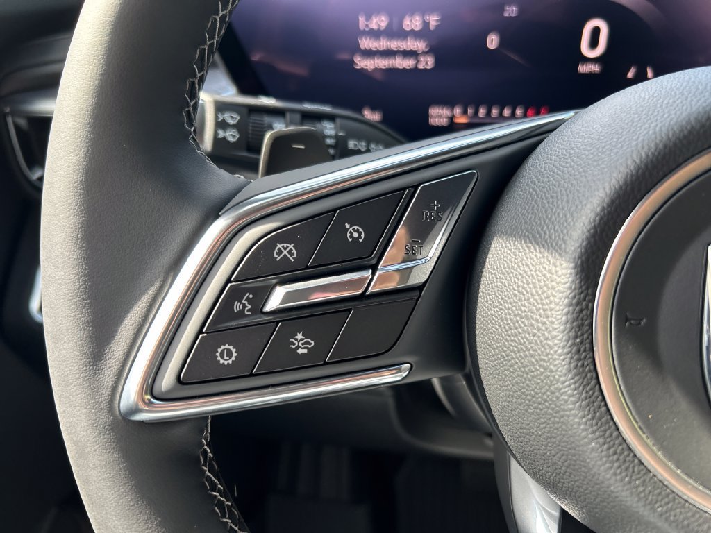 2027 Buick Enclave Sport Touring - Photo 49