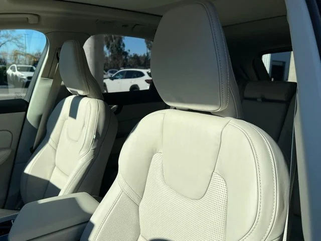 New 2026 Denim Blue Volvo Ultra image 19