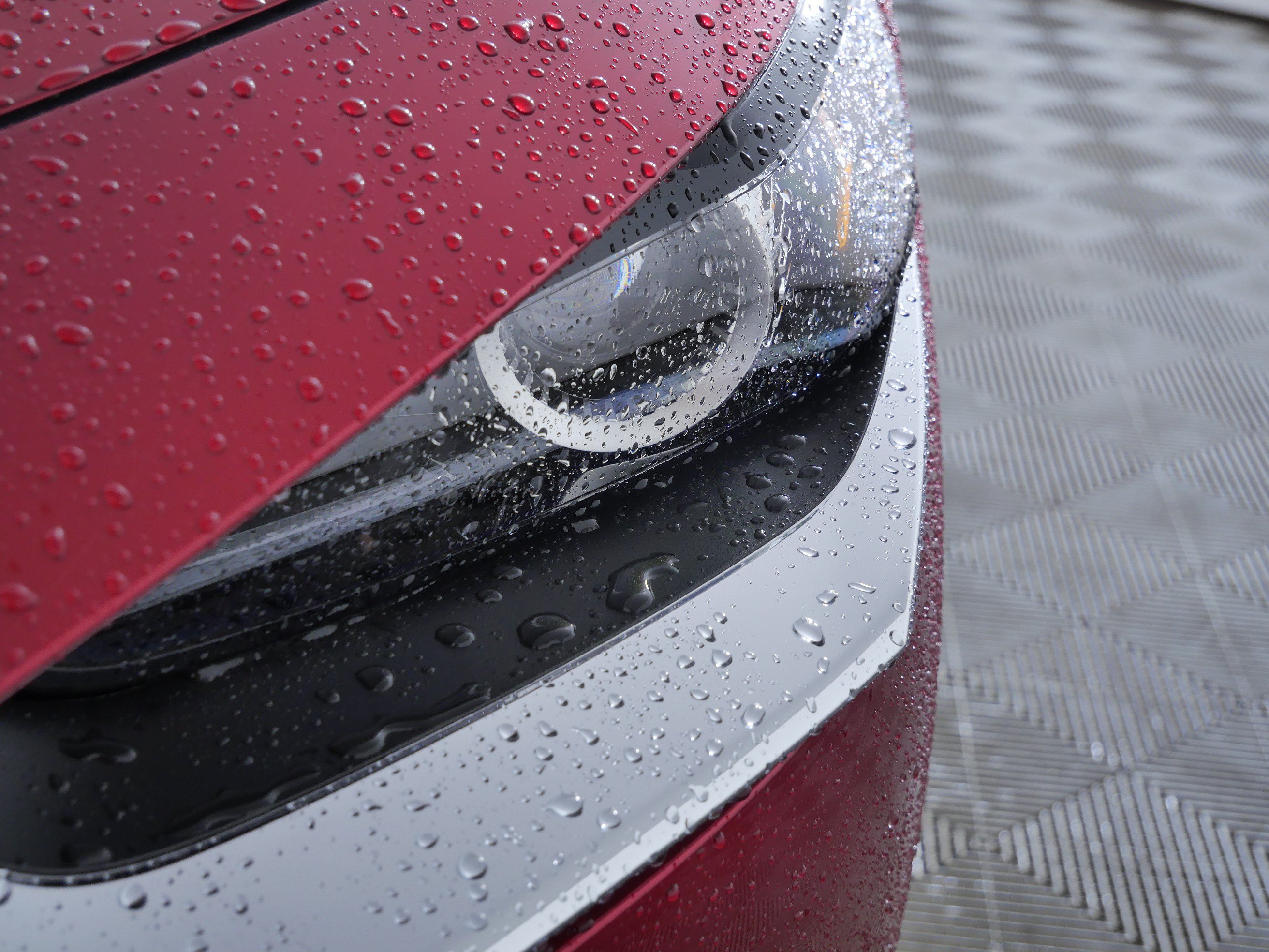 New 2026 Soul Red Crystal Metallic Mazda 2.5 S Preferred AWD image 16