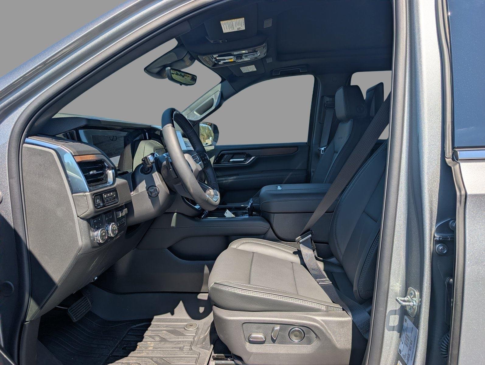 New 2026 Sterling Metallic GMC Denali image 14