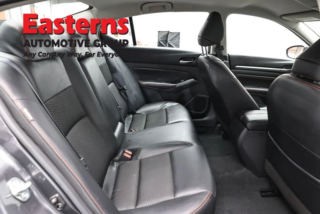 Used 2023 Gray Nissan 2.5 SR image 23