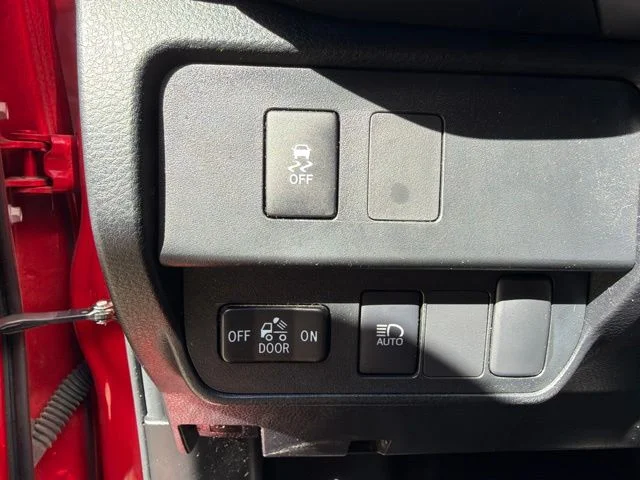Used 2023 Red Toyota SR5 image 19
