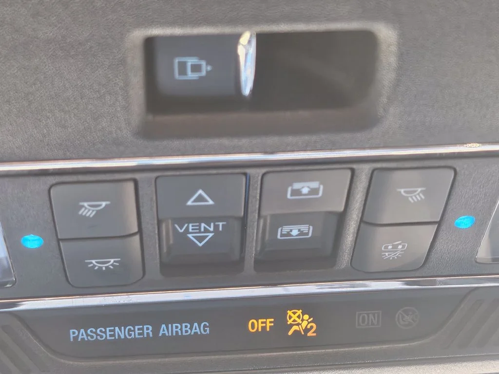 Certified Used 2023 Gray Ford Lariat image 12