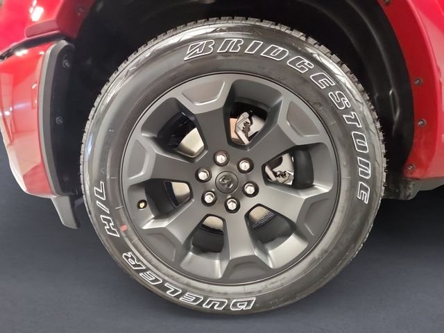 New 2026 Red Ram Big Horn/Lone Star image 14