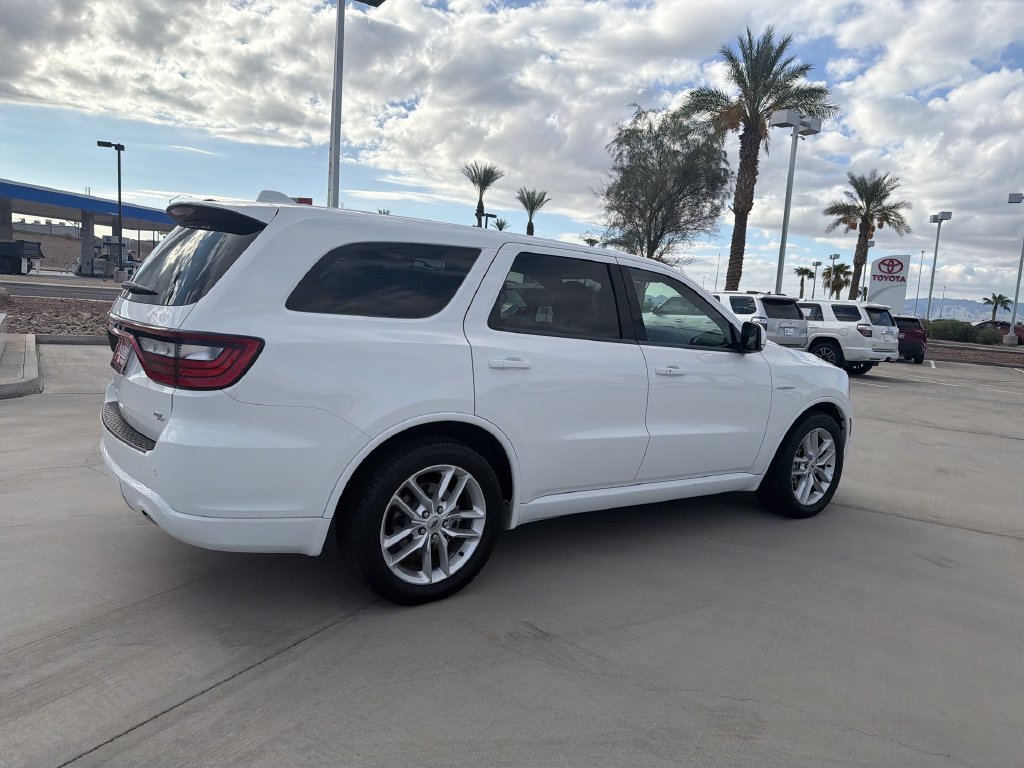 2022 Dodge Durango R/T - Photo 4
