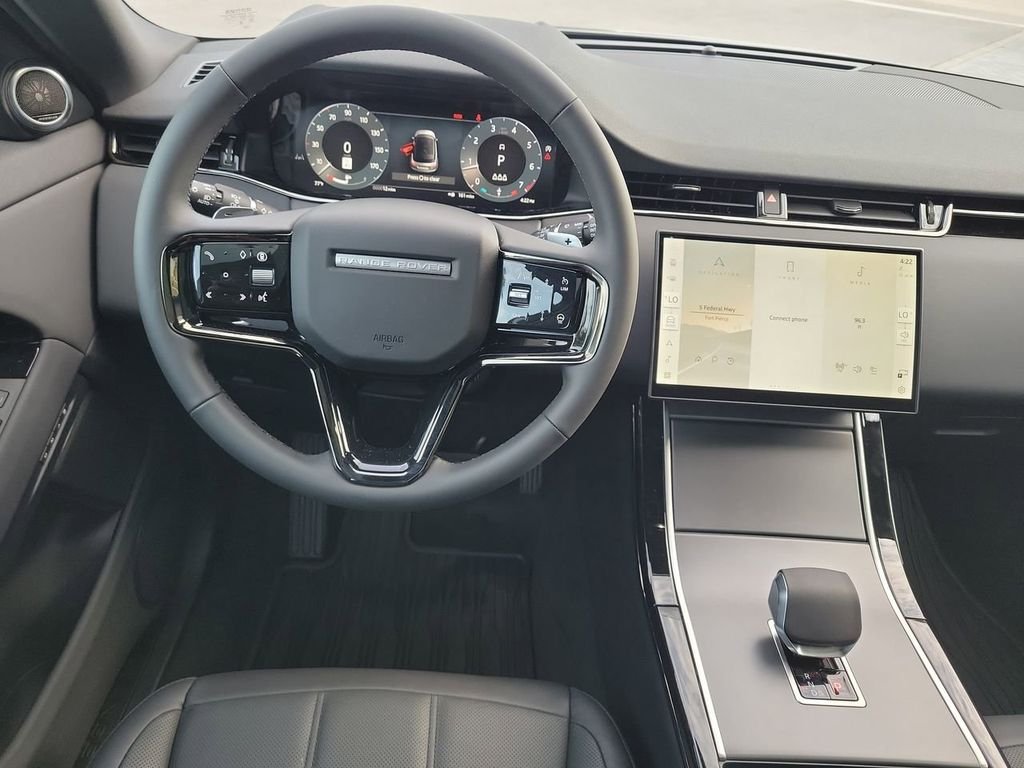 2026 Land Rover Range Rover Evoque S - Photo 19