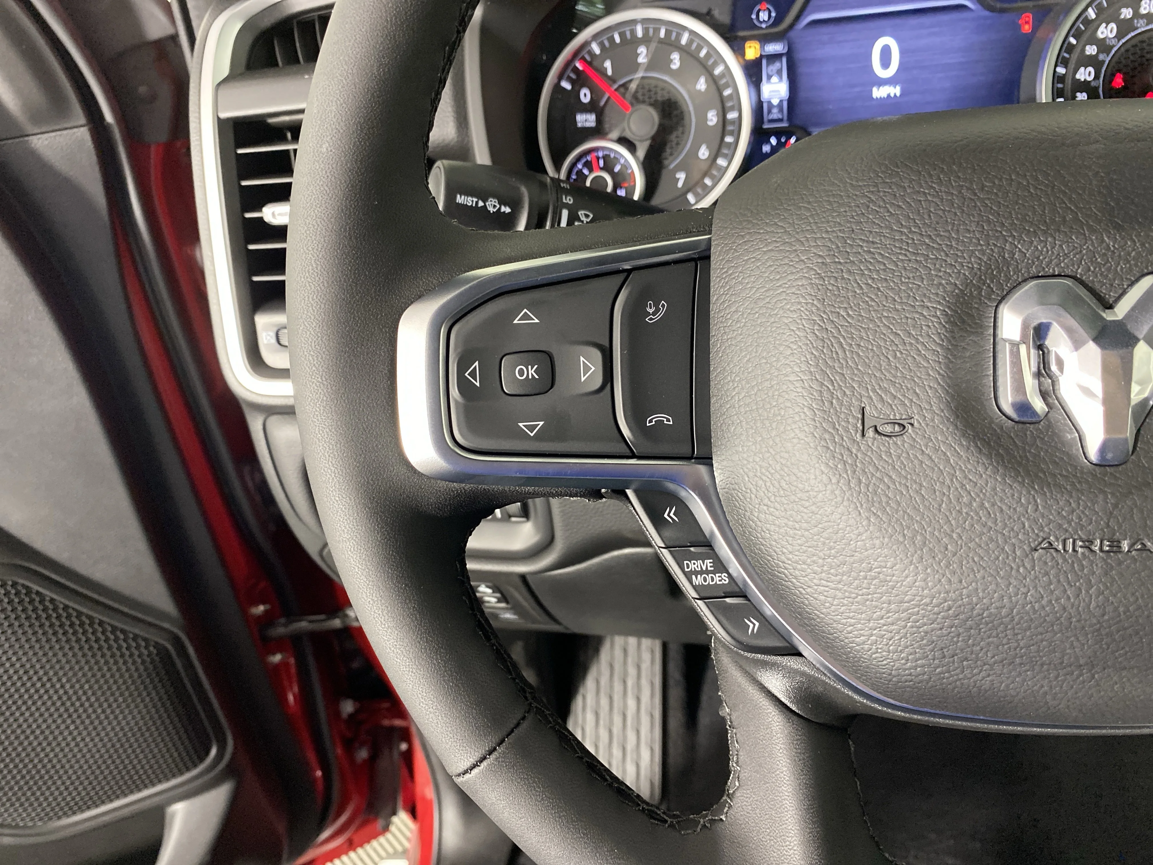 2026 RAM 1500 Big Horn/Lone Star - Photo 21