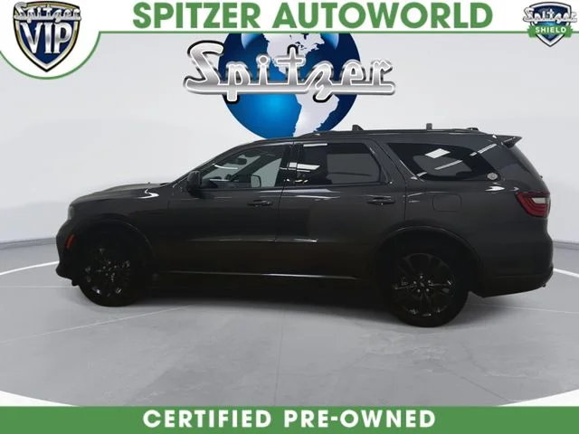 Used 2023 Gray Dodge R/T image 7