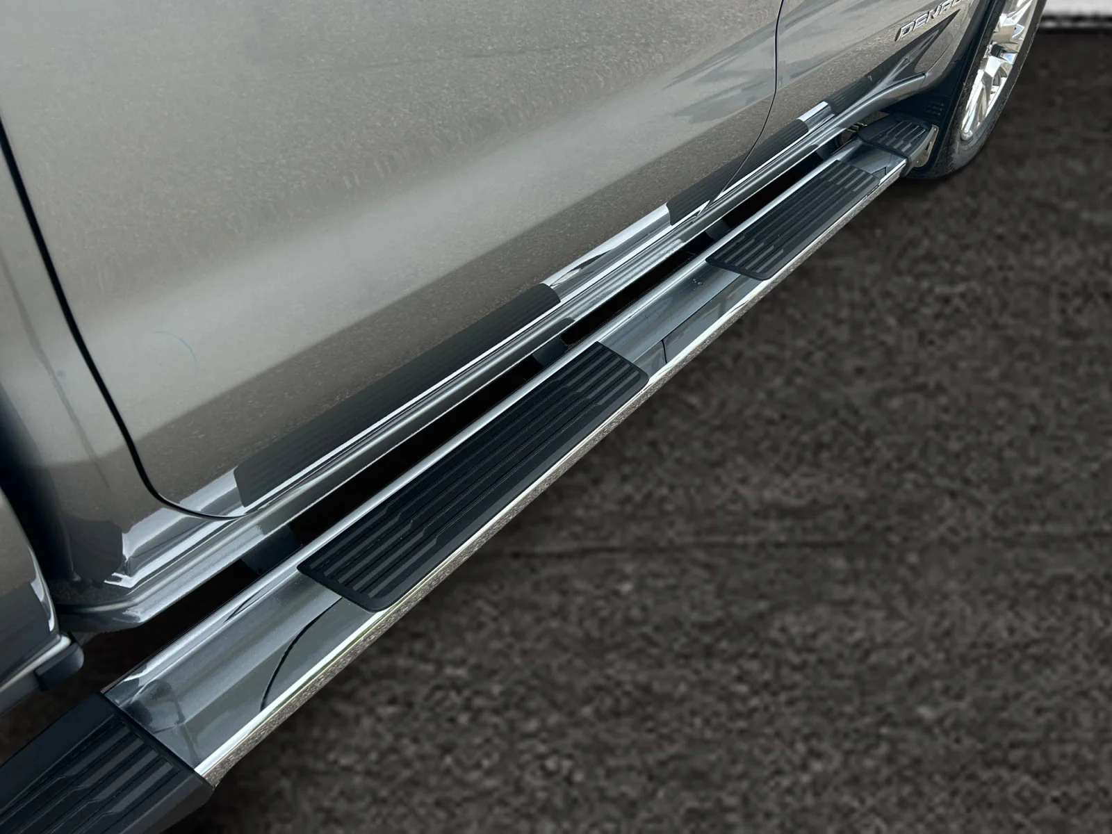 New 2026 Sterling Metallic GMC Denali image 11