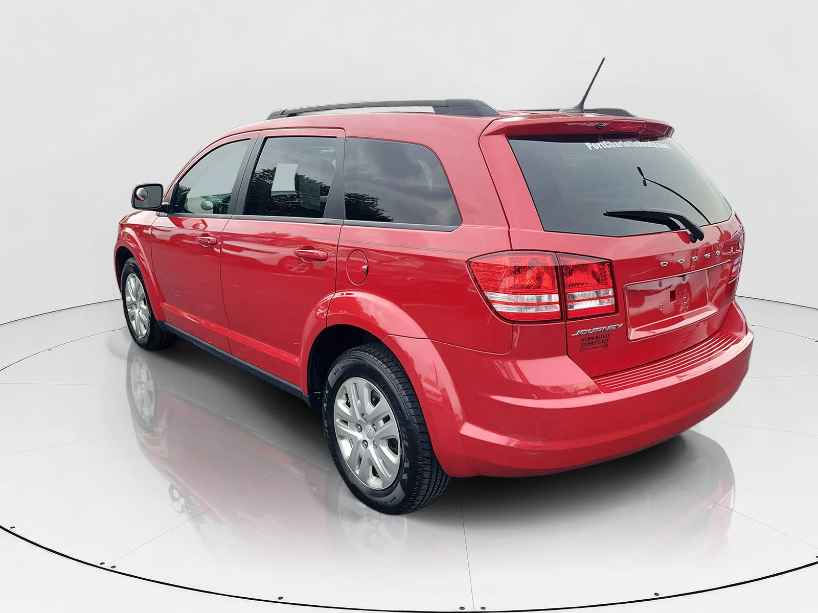 Used 2018 Red Line Dodge SE image 30
