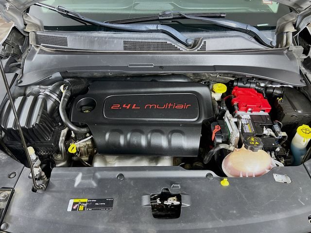 2019 Jeep Compass Trailhawk - Photo 26