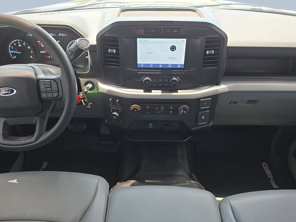 2022 Ford F-150 XL - Photo 15