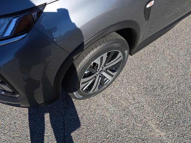 2025 Mitsubishi Outlander Sport ES - Photo 9