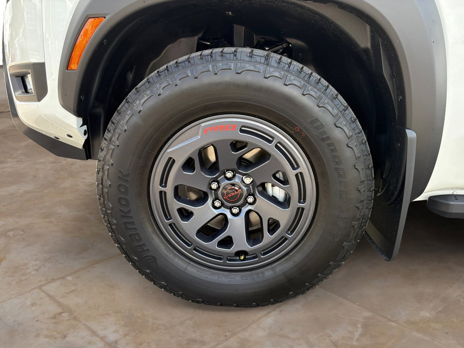 2026 Nissan Frontier PRO-4X - Photo 30