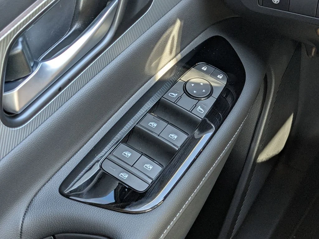 New 2026 Gray Nissan SL image 20