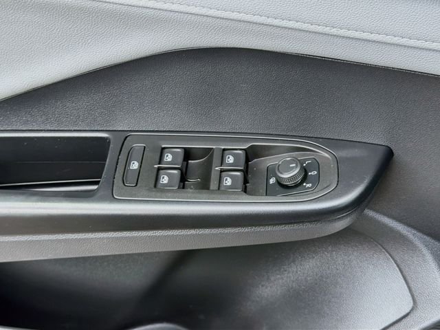 Used 2022 Gray Volkswagen 1.5T SEL image 18