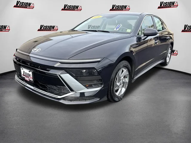 2026 Hyundai SONATA SE