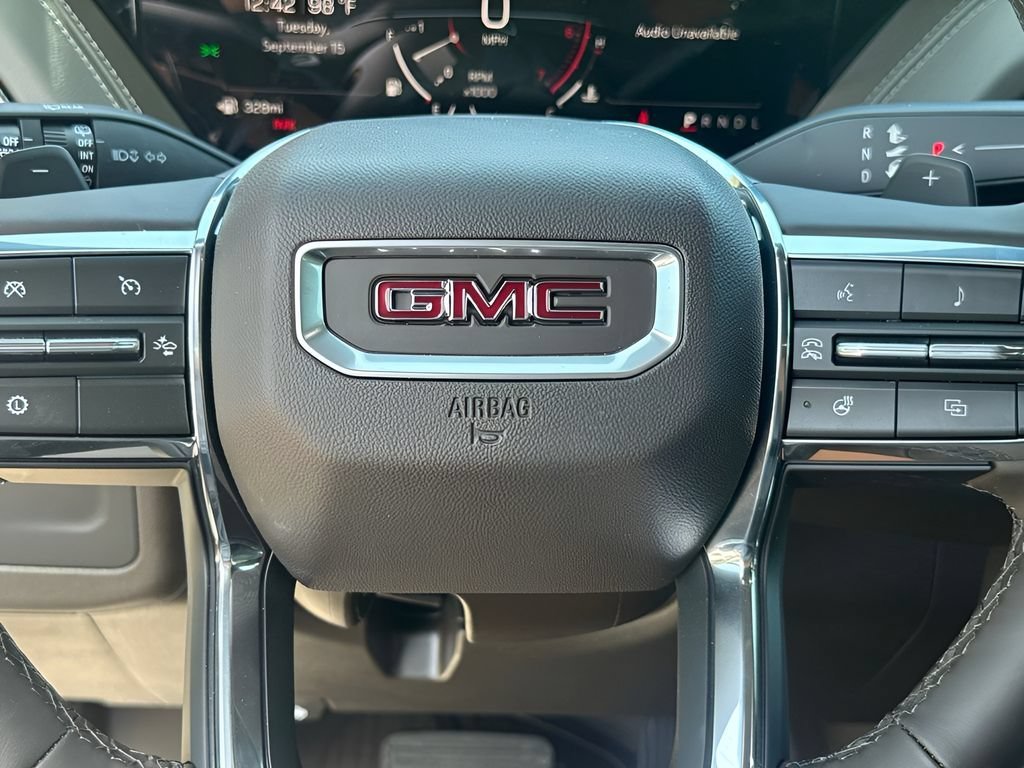 2026 GMC Yukon XL Elevation - Photo 11
