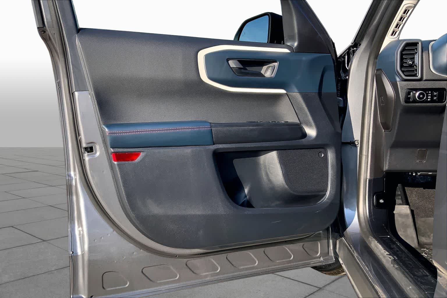 Used 2024 Carbonized Gray Ford Heritage image 22