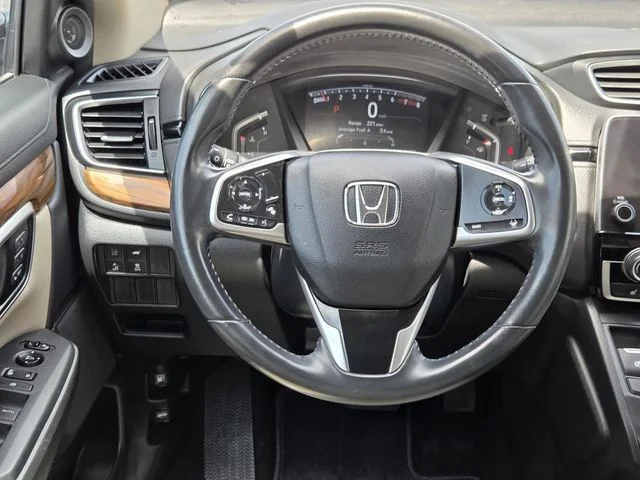 Used 2019  Honda Touring image 21