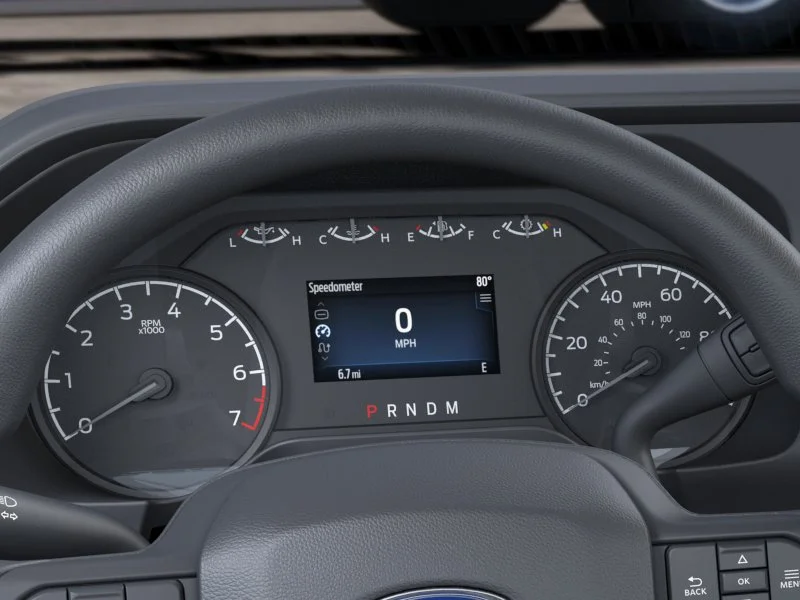 2026 Ford F-250 Super Duty XLT - Photo 13